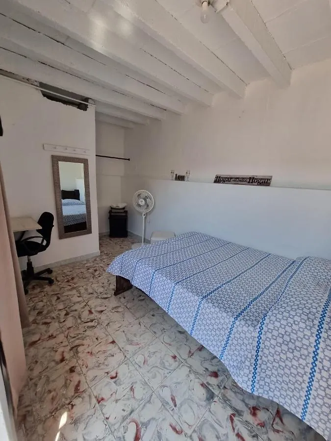 Habitacion Monica Apartment Cartagena 0*,  Colombia