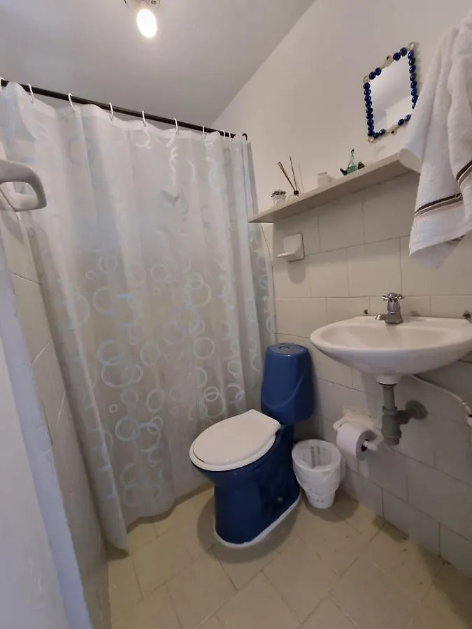 Habitacion Monica Apartment Cartagena